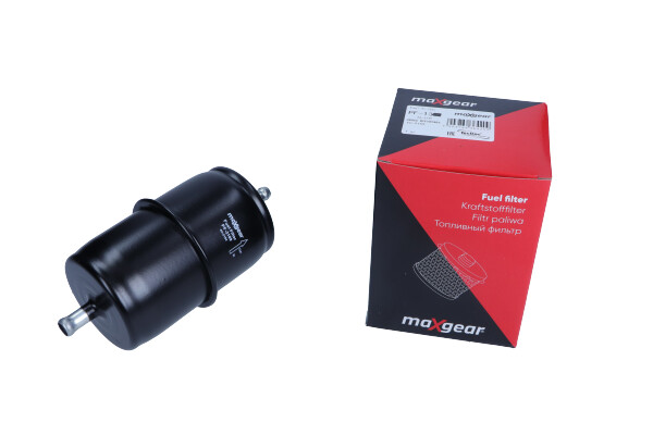 Ilustracja 26-2196 MAXGEAR filtr paliwa