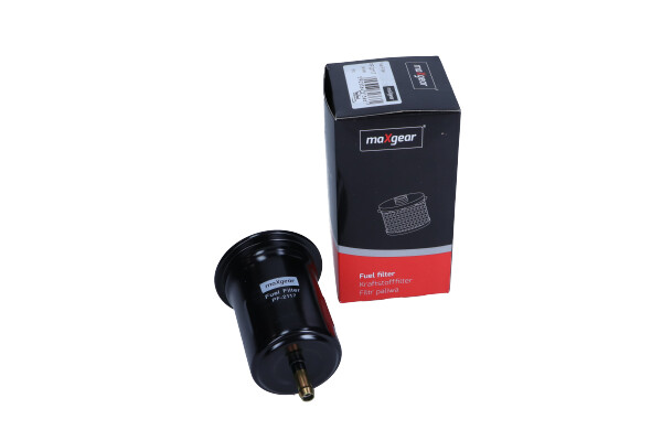 Ilustracja 26-1556 MAXGEAR filtr paliwa