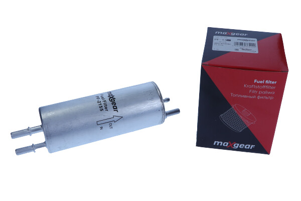 Ilustracja 26-2201 MAXGEAR filtr paliwa