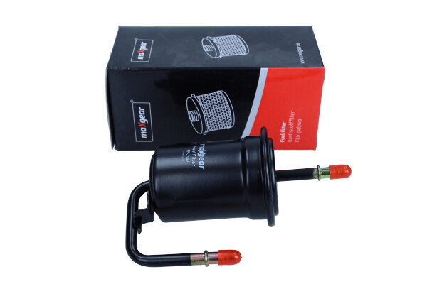 Ilustracja 26-2278 MAXGEAR filtr paliwa