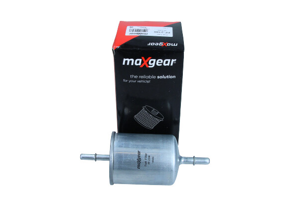 Ilustracja 26-2269 MAXGEAR filtr paliwa