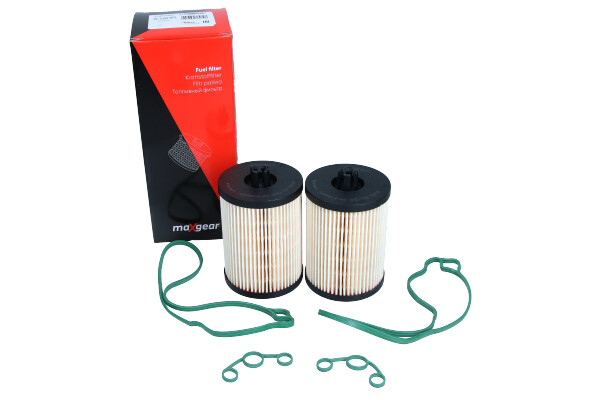 Ilustracja 26-2233 MAXGEAR filtr paliwa