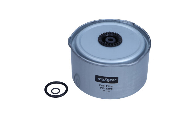 Ilustracja 26-1558 MAXGEAR filtr paliwa