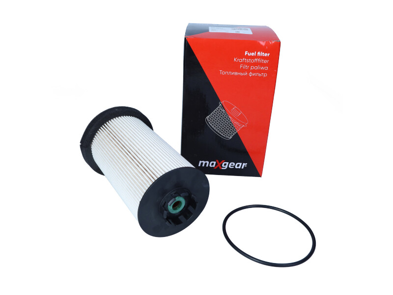 Ilustracja 26-2306 MAXGEAR filtr paliwa