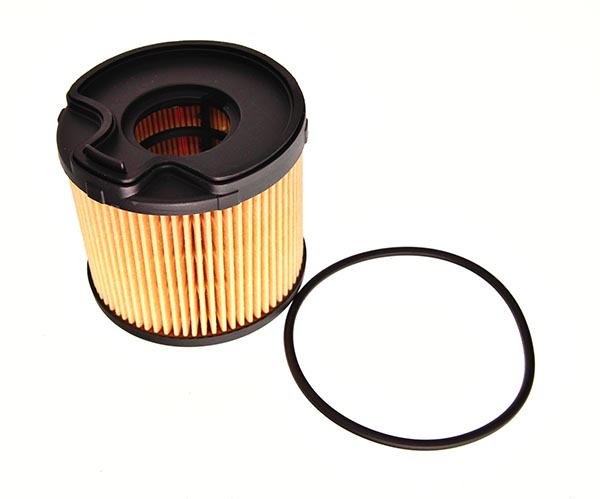 Ilustracja 26-0009 MAXGEAR filtr paliwa