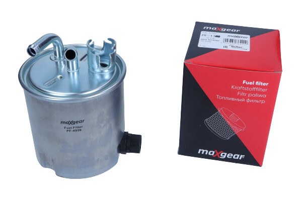Ilustracja 26-2230 MAXGEAR filtr paliwa