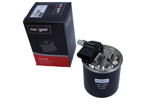Ilustracja 26-1548 MAXGEAR filtr paliwa