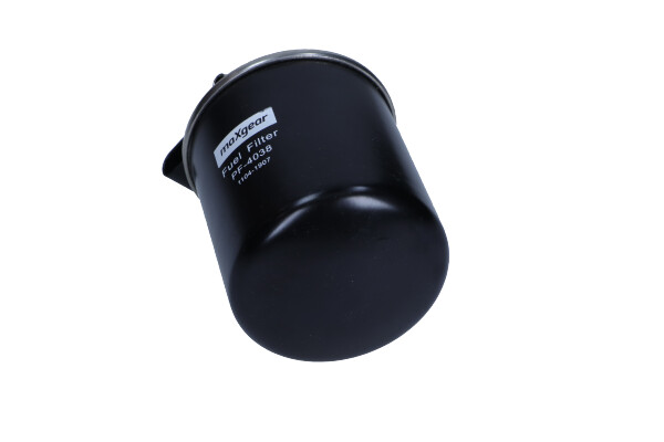 Ilustracja 26-1553 MAXGEAR filtr paliwa