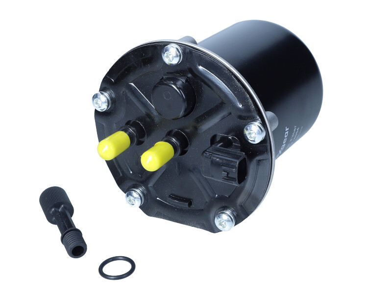 Ilustracja 26-2301 MAXGEAR filtr paliwa