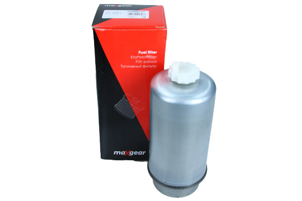 Ilustracja 26-2259 MAXGEAR filtr paliwa