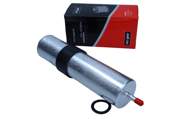 Ilustracja 26-2243 MAXGEAR filtr paliwa