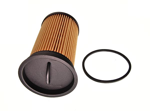 Ilustracja 26-0311 MAXGEAR filtr paliwa