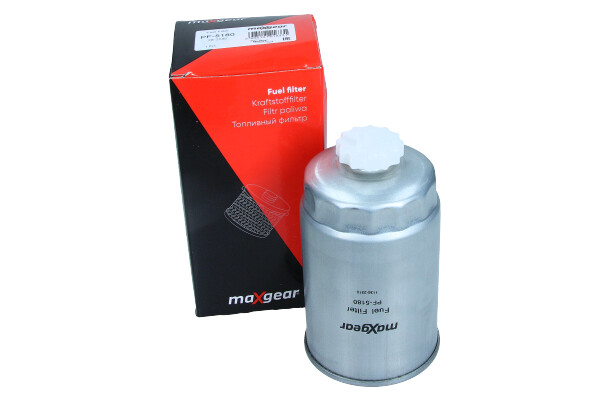 Ilustracja 26-2245 MAXGEAR filtr paliwa