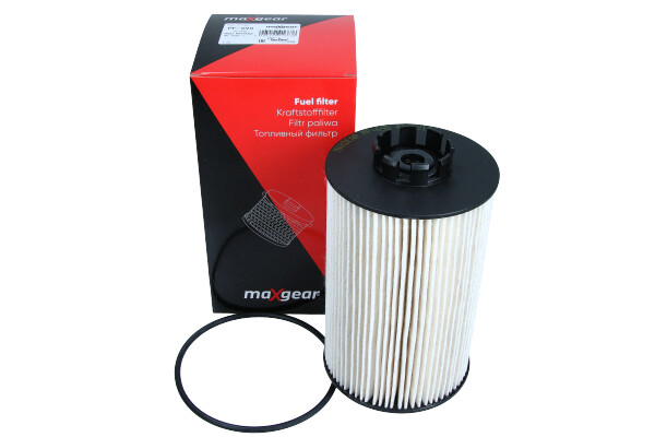 Ilustracja 26-2275 MAXGEAR filtr paliwa