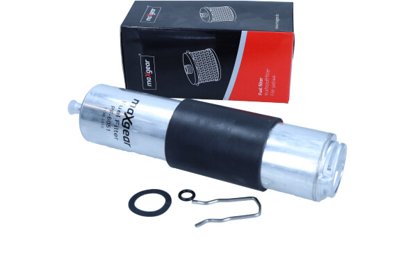 Ilustracja 26-2247 MAXGEAR filtr paliwa