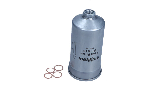 Ilustracja 26-2185 MAXGEAR filtr paliwa