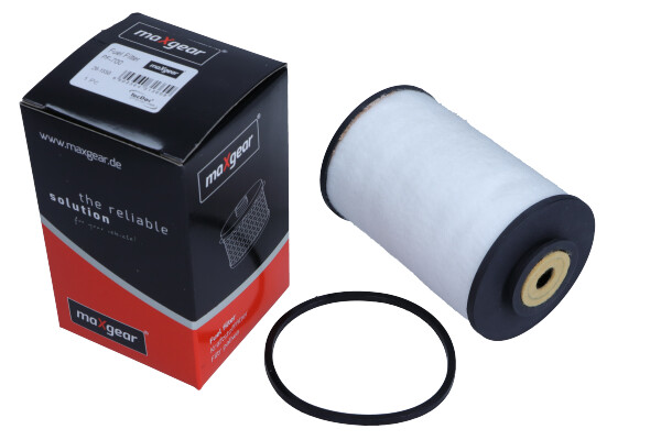 Ilustracja 26-1550 MAXGEAR filtr paliwa