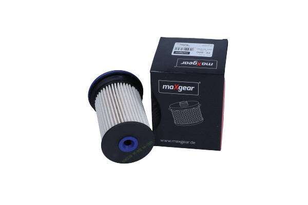 Ilustracja 26-1543 MAXGEAR filtr paliwa