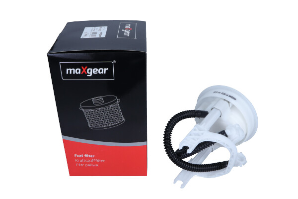Ilustracja 26-2214 MAXGEAR filtr paliwa