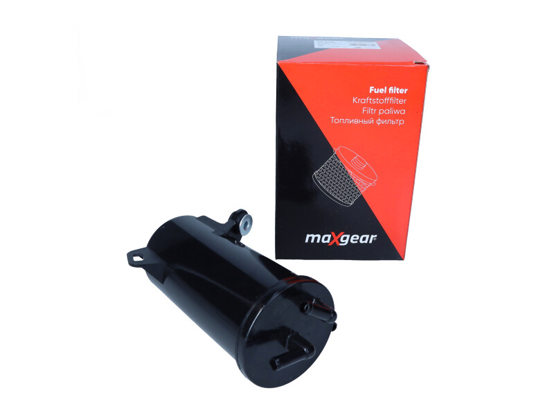 Ilustracja 26-2964 MAXGEAR filtr paliwa