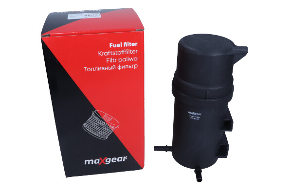 Ilustracja 26-2209 MAXGEAR filtr paliwa