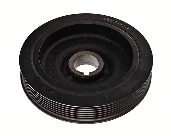 Ilustracja 30-0028 MAXGEAR koło pasowe, wał korbowy