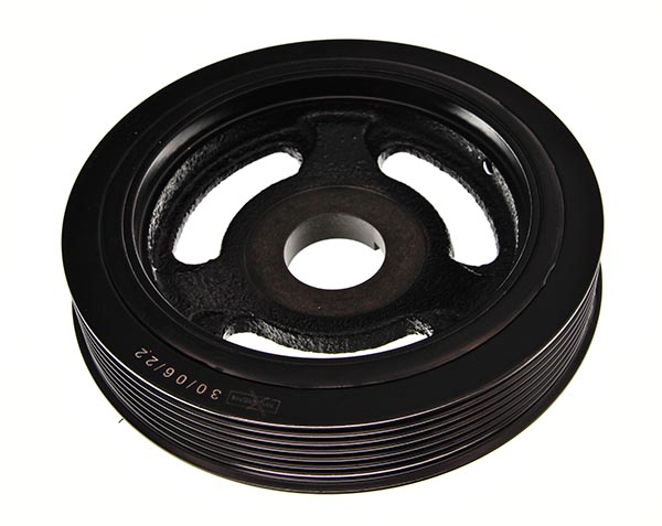 Ilustracja 30-0071 MAXGEAR koło pasowe, wał korbowy