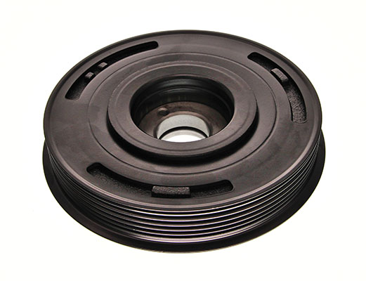 Ilustracja 30-0022 MAXGEAR koło pasowe, wał korbowy