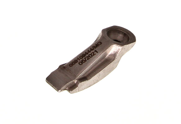 Ilustracja 17-0074 MAXGEAR dźwignia zaworu, sterowanie silnika