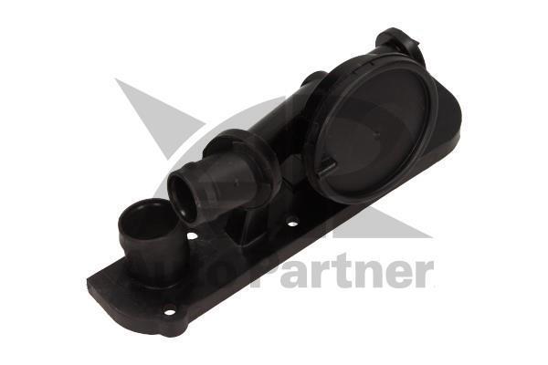 Ilustracja 17-0117 MAXGEAR zawór, odpowietrzanie skrzyni korbowej