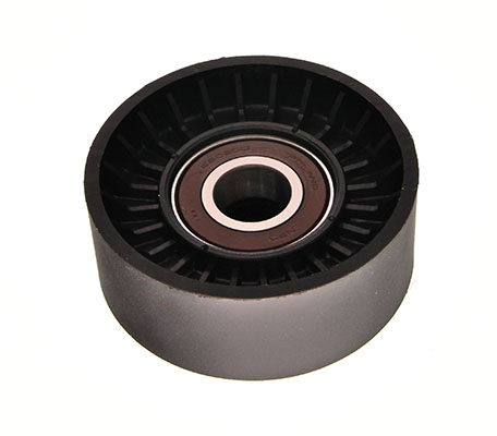 Ilustracja 54-0498 MAXGEAR rolka kierunkowa / prowadząca, pasek klinowy zębaty