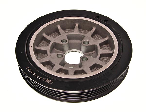 Ilustracja 30-0051 MAXGEAR koło pasowe, wał korbowy