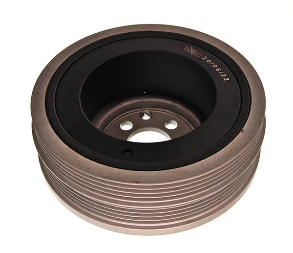 Ilustracja 30-0055 MAXGEAR koło pasowe, wał korbowy