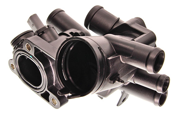 Ilustracja 18-0010 MAXGEAR korpus termostatu