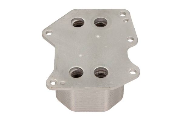 Ilustracja 14-0021 MAXGEAR chłodnica oleju, olej silnikowy