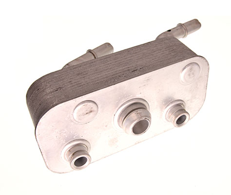 Ilustracja 14-0024 MAXGEAR chłodnica oleju, automatyczna przekładnia