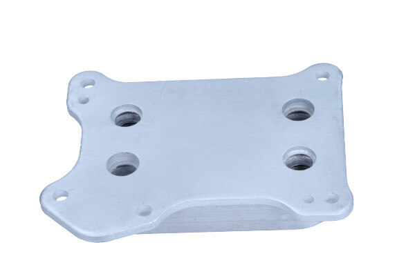 Ilustracja 14-0040 MAXGEAR chłodnica oleju, olej silnikowy