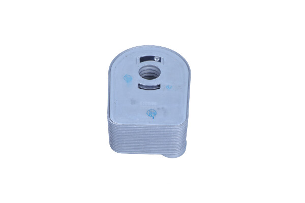 Ilustracja 14-0042 MAXGEAR chłodnica oleju, olej silnikowy