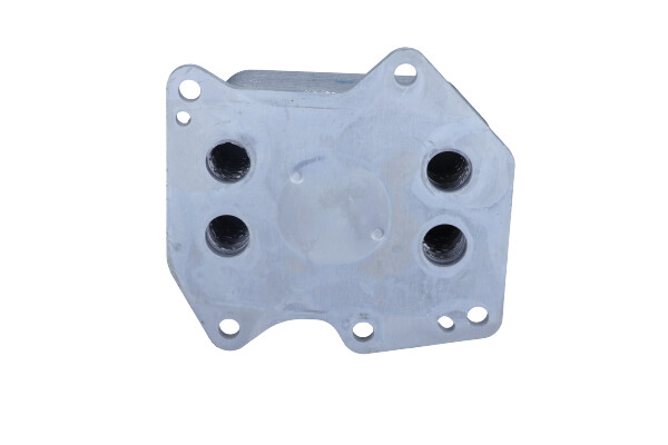 Ilustracja 14-0043 MAXGEAR chłodnica oleju, olej silnikowy