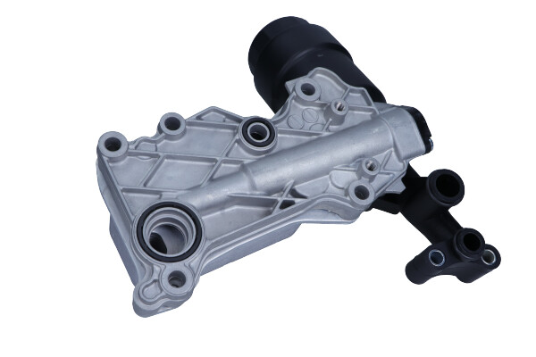 Ilustracja 14-0044 MAXGEAR chłodnica oleju, olej silnikowy