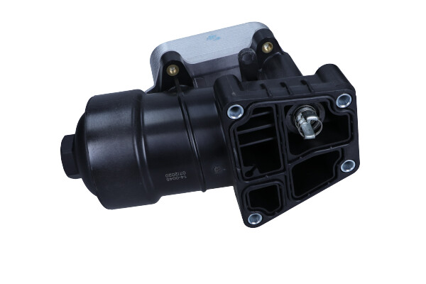 Ilustracja 14-0045 MAXGEAR obudowa, filtr oleju