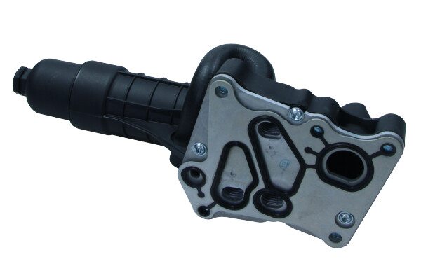 Ilustracja 14-0047 MAXGEAR chłodnica oleju, olej silnikowy