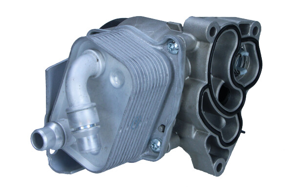 Ilustracja 14-0049 MAXGEAR chłodnica oleju, olej silnikowy