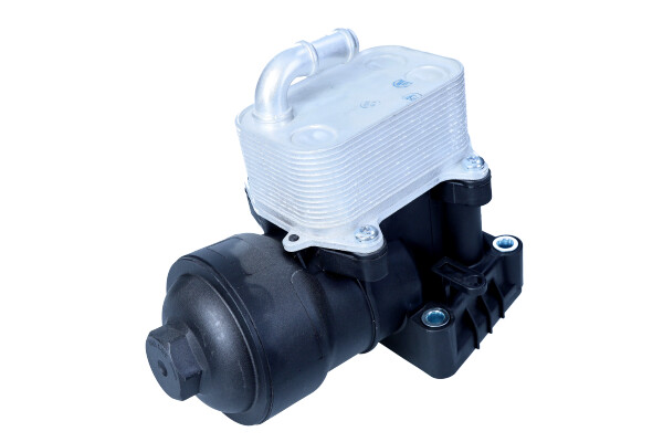 Ilustracja 14-0050 MAXGEAR chłodnica oleju, olej silnikowy