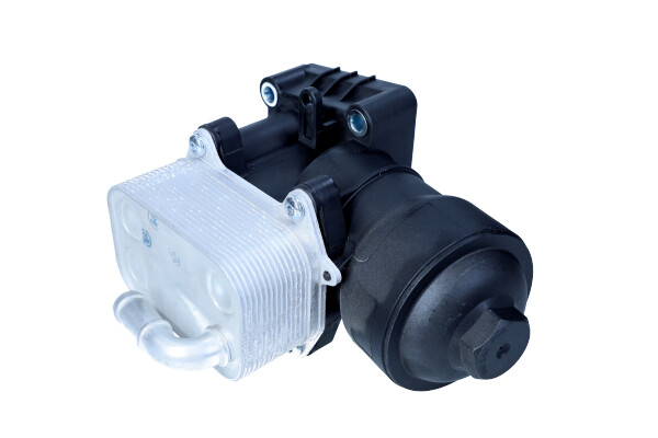 Ilustracja 14-0050 MAXGEAR chłodnica oleju, olej silnikowy