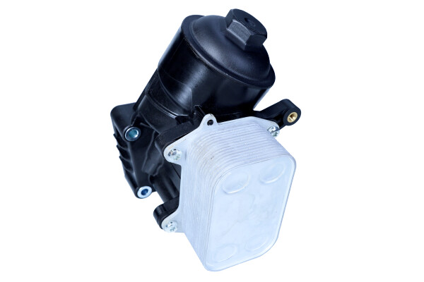 Ilustracja 14-0051 MAXGEAR chłodnica oleju, olej silnikowy