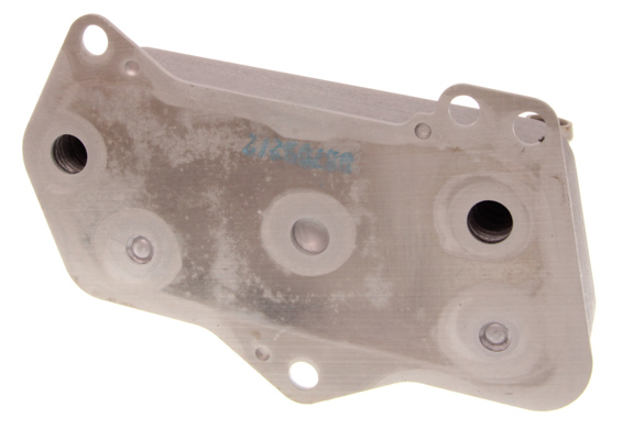 Ilustracja 14-0053 MAXGEAR chłodnica oleju, automatyczna przekładnia