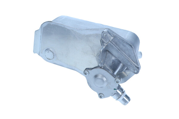 Ilustracja 14-0058 MAXGEAR chłodnica oleju, automatyczna przekładnia