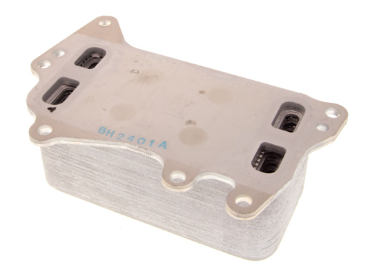 Ilustracja 14-0060 MAXGEAR chłodnica oleju, automatyczna przekładnia