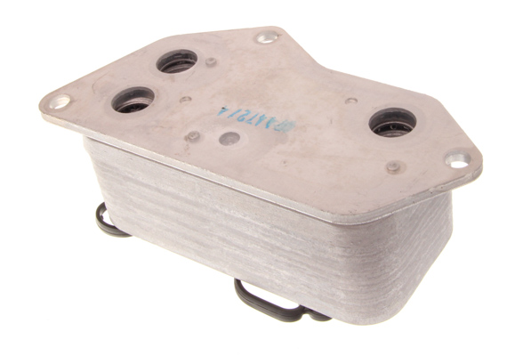 Ilustracja 14-0065 MAXGEAR chłodnica oleju, olej silnikowy